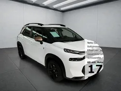 Weiß Gebraucht 2023 Citroën C3 Aircross SUV | 15.999 € (Fairer Preis)