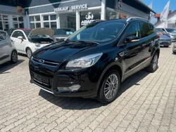 Panther black metallic Gebraucht 2013 Ford Kuga Titanium SUV | 7.490 € (Guter Preis)