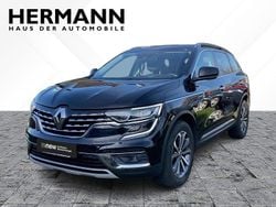 Onyxschwarz metalli (schwarz) Gebraucht 2020 Renault Koleos LIMITED SUV | 21.890 € (Guter Preis)