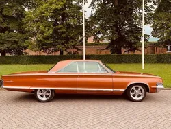 Gebraucht 1965 Chrysler 300 Coupé | 26.750 €