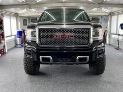 Schwarz Gebraucht 2016 GMC Sierra Abholung | 35.500 €