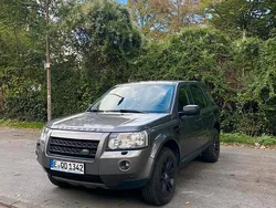Grau Gebraucht 2008 Land Rover Freelander 2 SUV | 4.000 € (Fairer Preis)