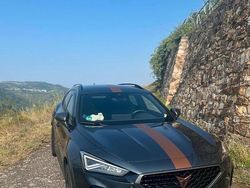 Andere farben Gebraucht 2021 Cupra Formentor VZ SUV | 28.500 € (Guter Preis)