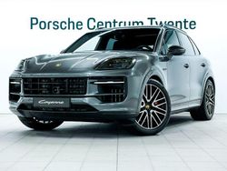 Grau Gebraucht 2024 Porsche Cayenne S E-Hybrid SUV | 139.900 €