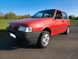 Rot Gebraucht 1991 Fiat Uno S Kleinwagen | 2.450 €