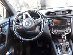 Weiß Gebraucht 2020 Nissan Qashqai N-TEC SUV | 18.500 € (Guter Preis)