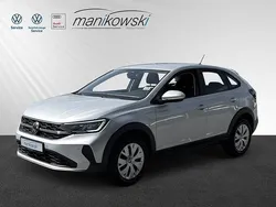 Silber Gebraucht 2024 VW Taigo SUV | 17.999 € (Guter Preis)