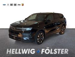 Schwarz Gebraucht 2024 Opel Grandland X SUV | 35.450 € (Teuer)