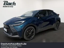 Blau Gebraucht 2025 Toyota C-HR Sport SUV | 42.060 €