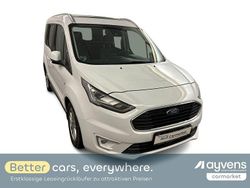 Weiß Gebraucht 2020 Ford Tourneo Connect Titanium Van / Kleinbus | 15.980 € (Fairer Preis)