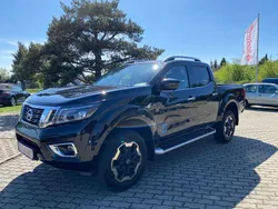Schwarz Gebraucht 2020 Nissan Navara Tekna Abholung | 22.500 € (Superpreis)