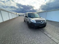 Taupegrau Gebraucht 2016 Renault Kangoo Van / Kleinbus | 3.999 € (Teuer)