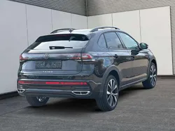 Schwarz Neu 2025 VW Taigo R-line SUV | 27.520 € (Fairer Preis)