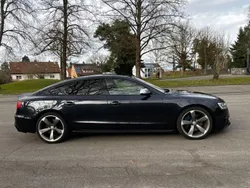 Audi S5 Sportback