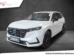 Andere Gebraucht 2025 Honda CR-V Advance SUV | 53.490 € (Superpreis)