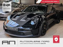 Schwarz Neu 2024 Porsche 911 GT3 RS Coupé | 379.000 €
