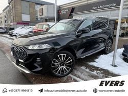 Lava black Gebraucht 2024 Wey 05 Premium SUV | 38.950 € (Superpreis)