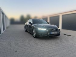 Schwarz Gebraucht 2015 Audi A6 Ambiente Limousine | 16.000 € (Fairer Preis)