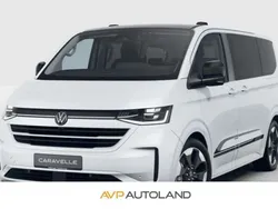 Weiß Neu 2025 VW T7 Edition Van | 68.590 €