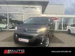 Grau Gebraucht 2021 Citroën Spacetourer Business Class Van / Kleinbus | 28.900 € (Etwas zu teuer)