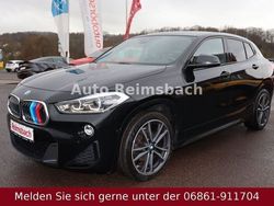 Schwarz Gebraucht 2018 BMW X2 M Sport SUV | 19.990 € (Teuer)