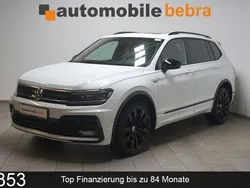 VW Tiguan Allspace