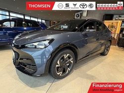 Tavascan blue Neu 2026 Cupra Tavascan Endurance SUV | 42.190 € (Superpreis)