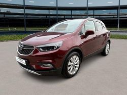 Rot Gebraucht 2018 Opel Mokka X Innovation SUV | 15.400 € (Fairer Preis)