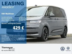 Grau Neu 2025 VW T7 Edition Van | 66.790 € (Etwas zu teuer)