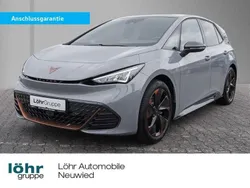 Vaporgrau Gebraucht 2023 Cupra Born Kleinwagen | 26.580 € (Fairer Preis)