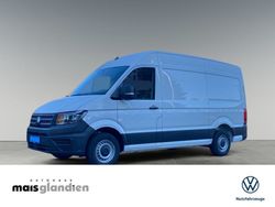 Candyweiß Gebraucht 2024 VW Crafter Van | 47.880 €