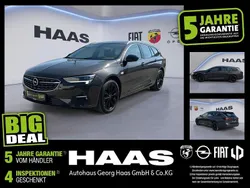 Stone brown met (058p) Gebraucht 2022 Opel Insignia Kombi | 14.980 € (Fairer Preis)