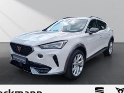 Weiss Gebraucht 2023 Cupra Formentor Basis SUV | 24.790 € (Guter Preis)