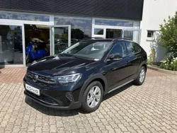 Deep black perleffekt Gebraucht 2022 VW Taigo SUV | 16.776 € (Superpreis)
