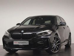 Schwarz Gebraucht 2020 BMW 118 M Sport Kleinwagen | 23.900 € (Etwas zu teuer)