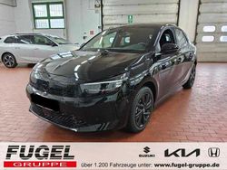 Schwarz perla nera Gebraucht 2023 Opel Corsa Limousine | 15.299 € (Guter Preis)