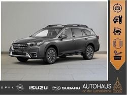 Magnetite grey metallic Neu 2025 Subaru Outback Active SUV | 43.990 € (Guter Preis)