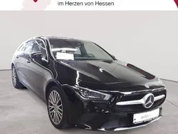 Mercedes CLA220
