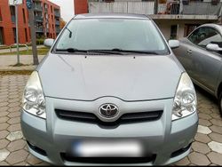 Andere farben Gebraucht 2008 Toyota Corolla Kombi | 6.000 €