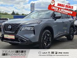 Grau Neu 2025 Nissan X-Trail SUV | 40.990 €