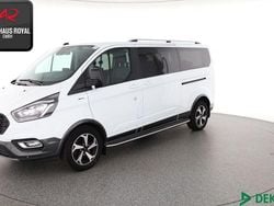 Weiß Gebraucht 2021 Ford Tourneo Custom Active Van | 35.880 € (Guter Preis)