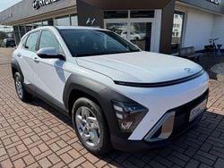 Atlas white Neu 2025 Hyundai Kona Select SUV | 27.990 € (Guter Preis)