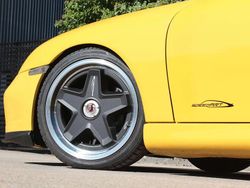 Speedgelb l12h Gebraucht 1999 Porsche Boxster Cabrio | 25.986 €