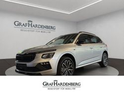 Brilliantsilber metallic Neu 2025 Skoda Kamiq Selection SUV | 27.890 € (Fairer Preis)