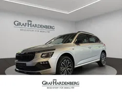 Brilliantsilber metallic Neu 2025 Skoda Kamiq Selection SUV | 29.890 € (Teuer)