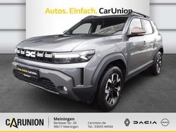 Dolomitgrau Neu 2025 Dacia Duster Extreme SUV | 29.880 € (Etwas zu teuer)