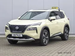 Orange Neu 2024 Nissan X-Trail Tekna+ SUV | 44.990 €