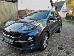 Gebraucht 2019 Kia Sportage Vision SUV | 17.990 € (Fairer Preis)