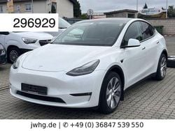 Weiß Gebraucht 2023 Tesla Model Y SUV | 37.450 € (Guter Preis)