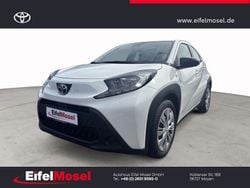Weiß Neu 2025 Toyota Aygo X X-play SUV | 16.960 € (Fairer Preis)